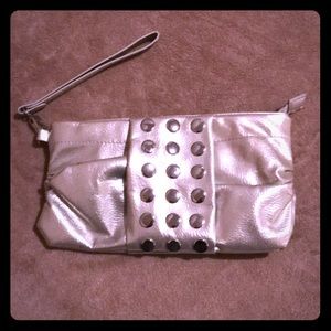 Steve Madden wristlet